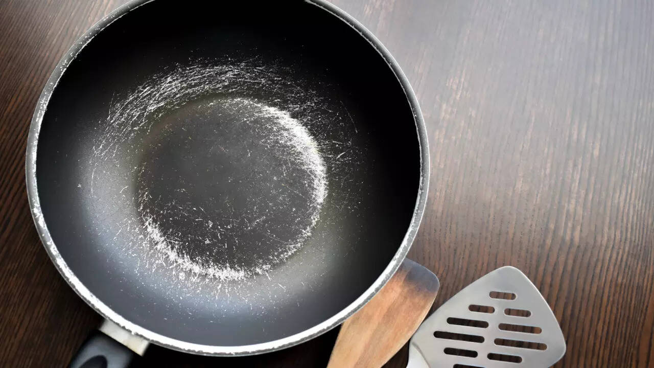 nonstick pan