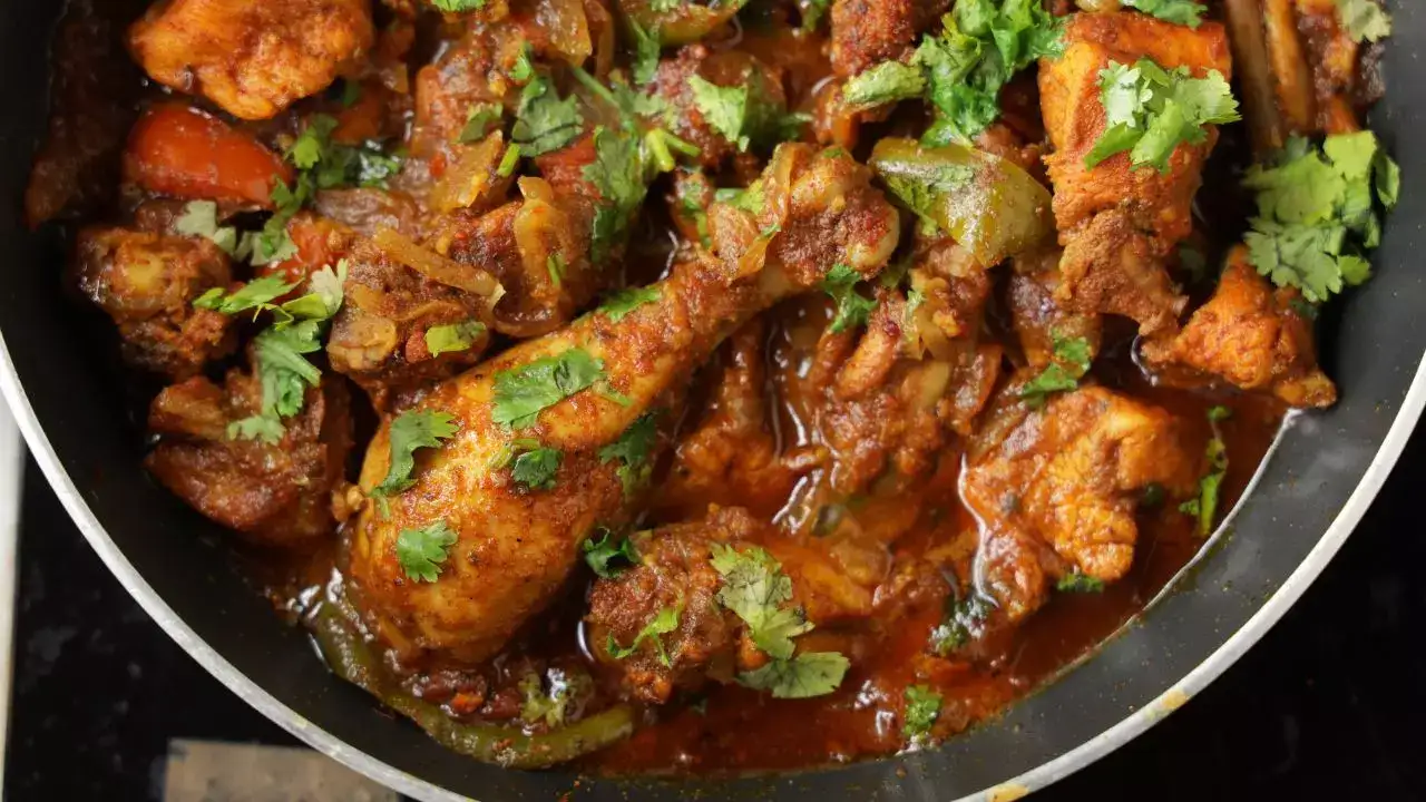 கோழி
