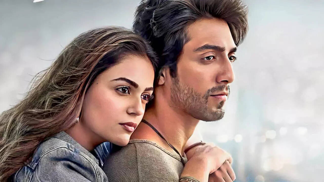 Saiyaara was the biggest hit of July