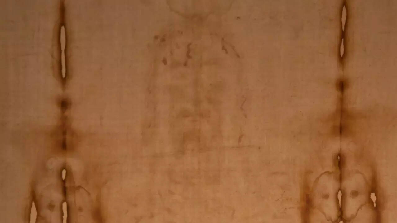 Shroud of Turin