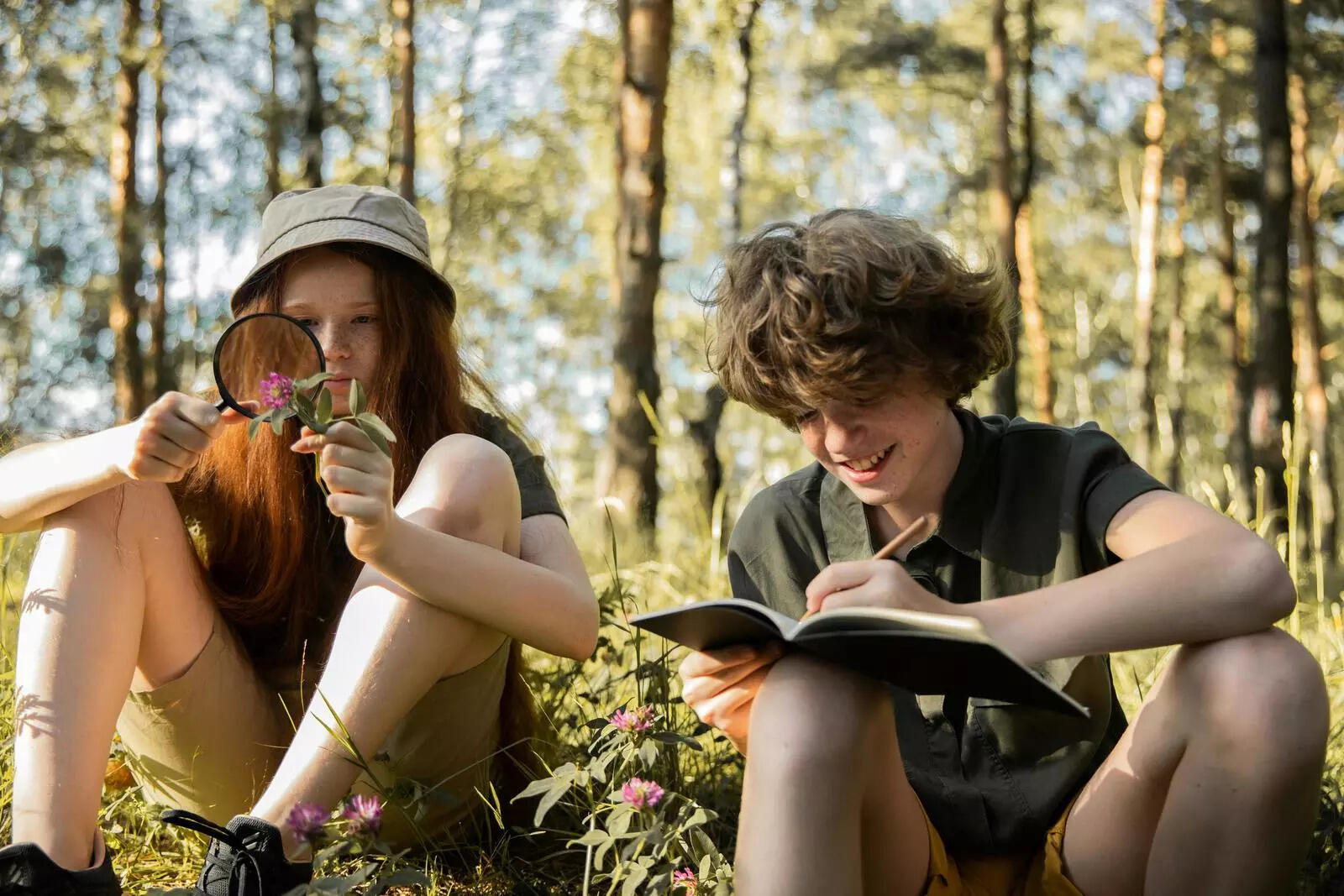 Unlock your child’s genius: The surprising power of playful learning revealed