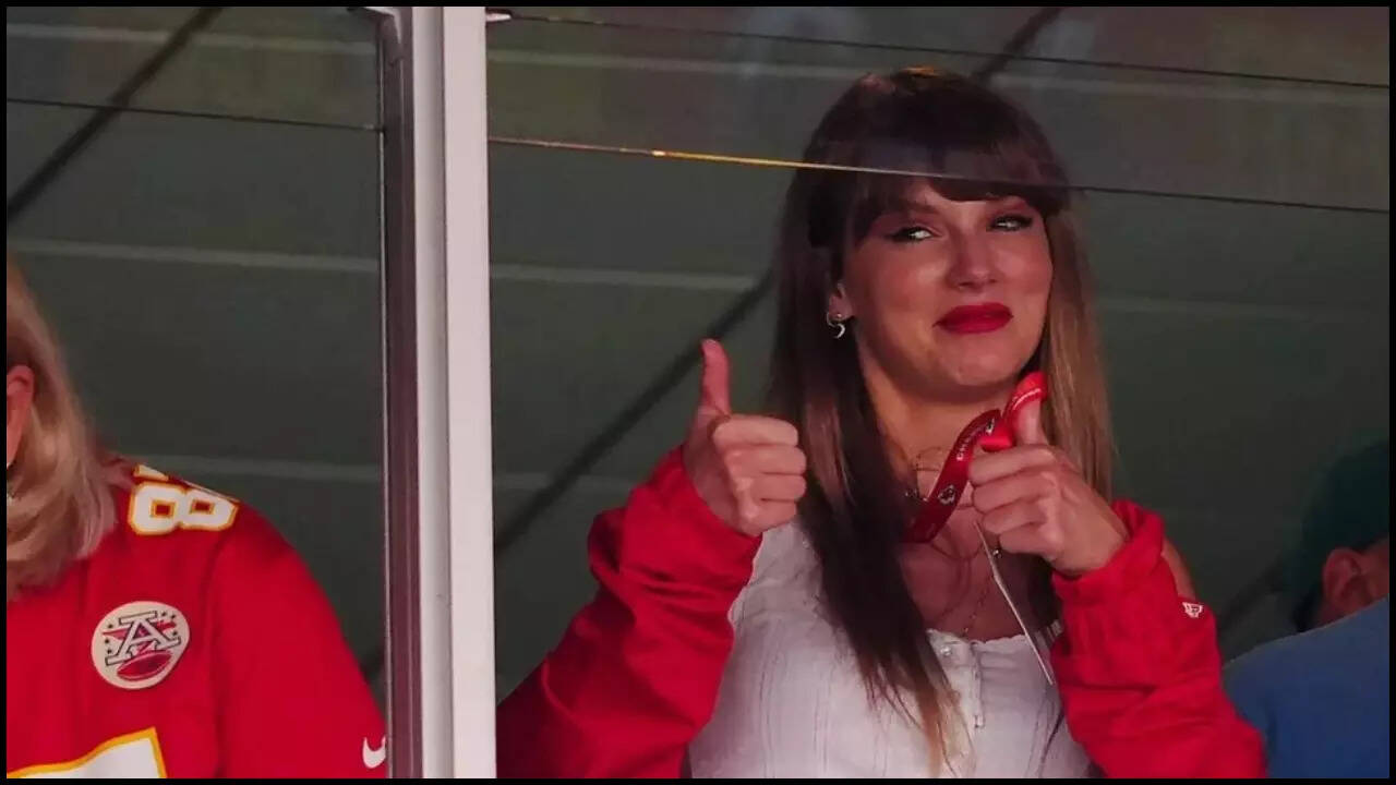 Taylor at NFL