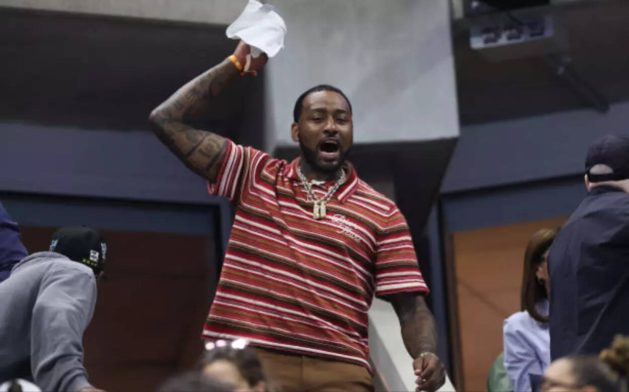 John Wall played for multiple teams