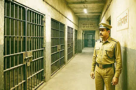Odisha: Man from K’taka arrested in murder case