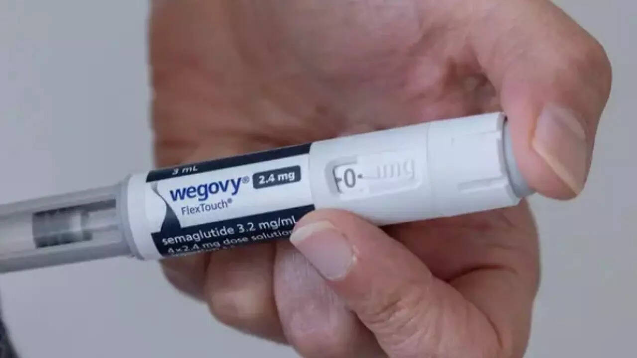 வலுவான மருத்துவ சோதனை முடிவுகளுக்குப் பிறகு MASH க்கான Semaglutide மருந்துகளை FDA ஒப்புதல் அளிக்கிறது