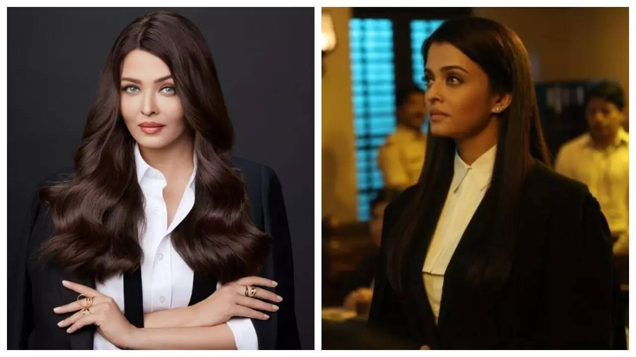aishwarya rai new pic