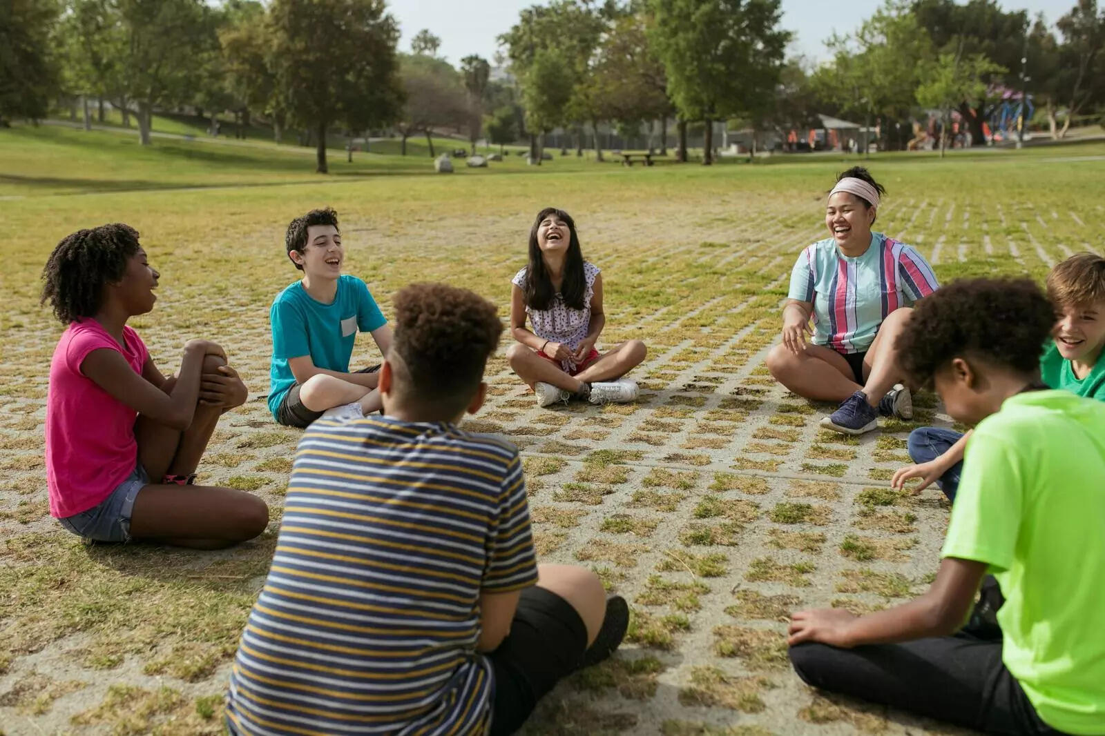 Peer tutors support positive social and cognitive behaviour among vulnerable learners.