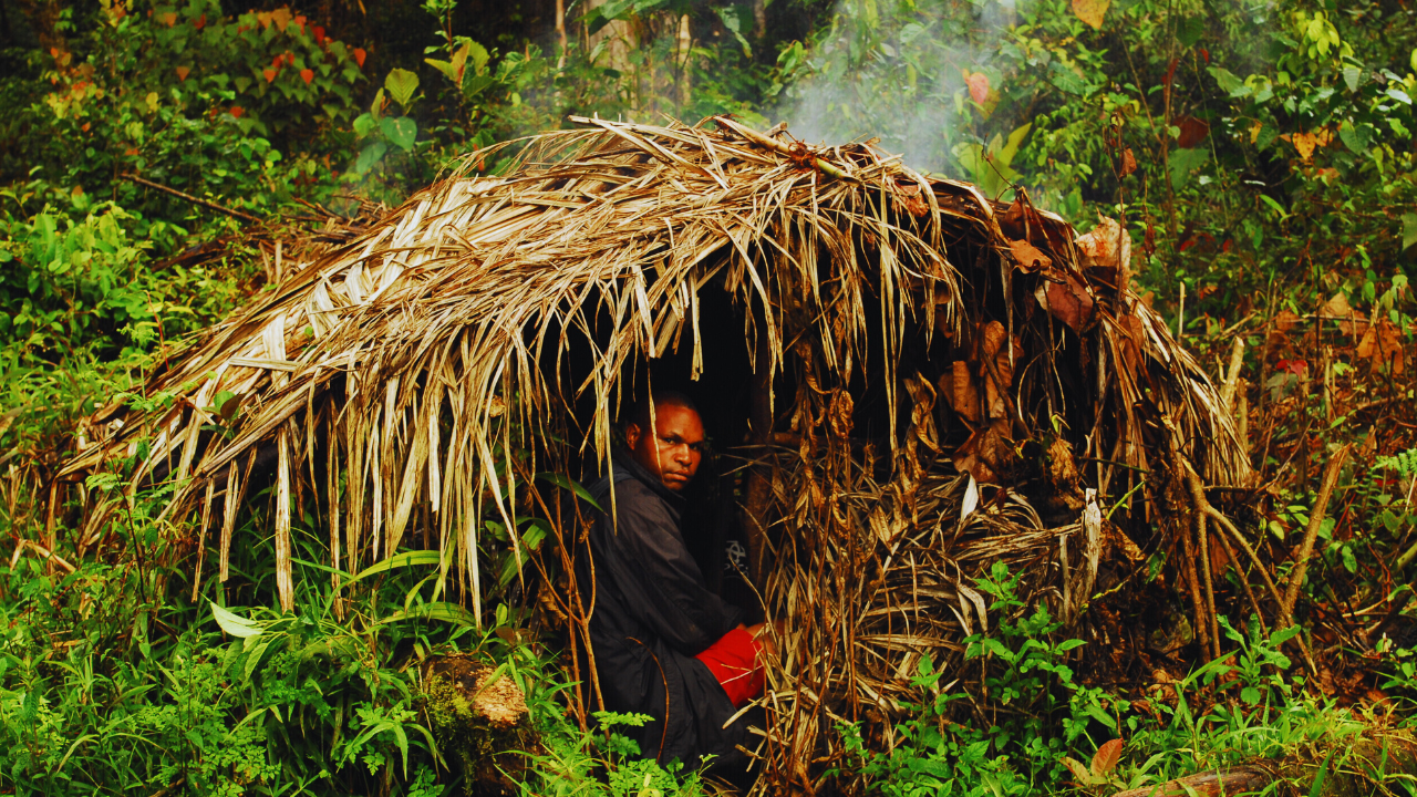 papua