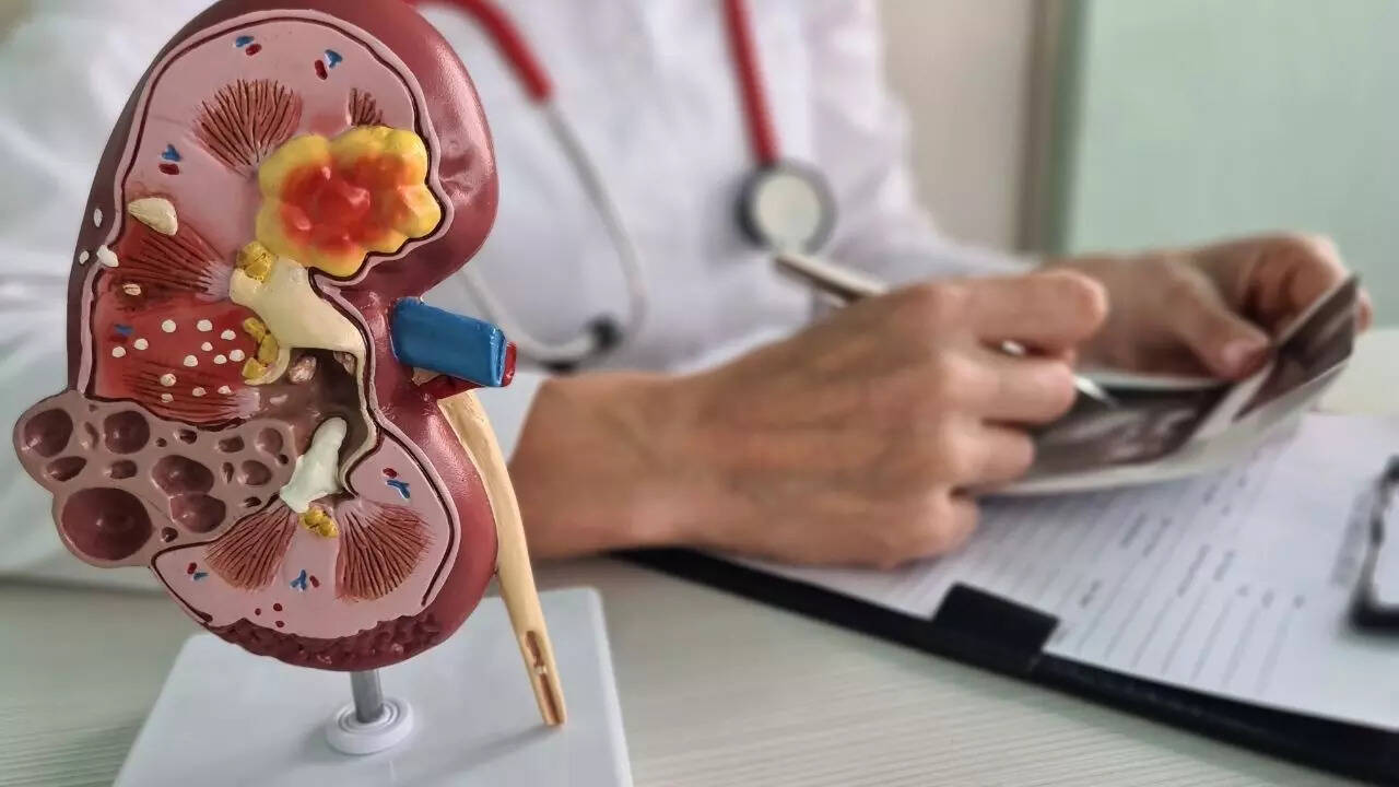Protect your kidneys from consuming coconut water