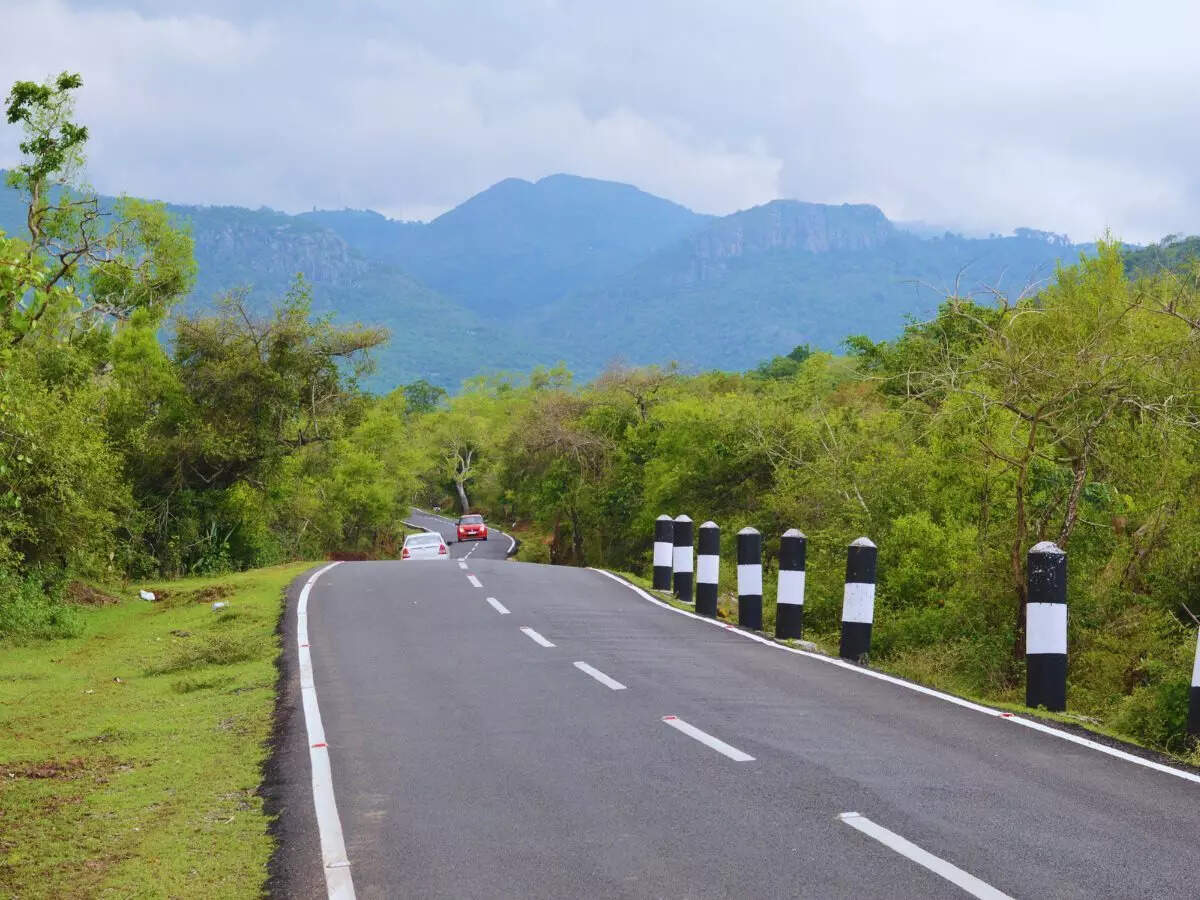 நெடுஞ்சாலை