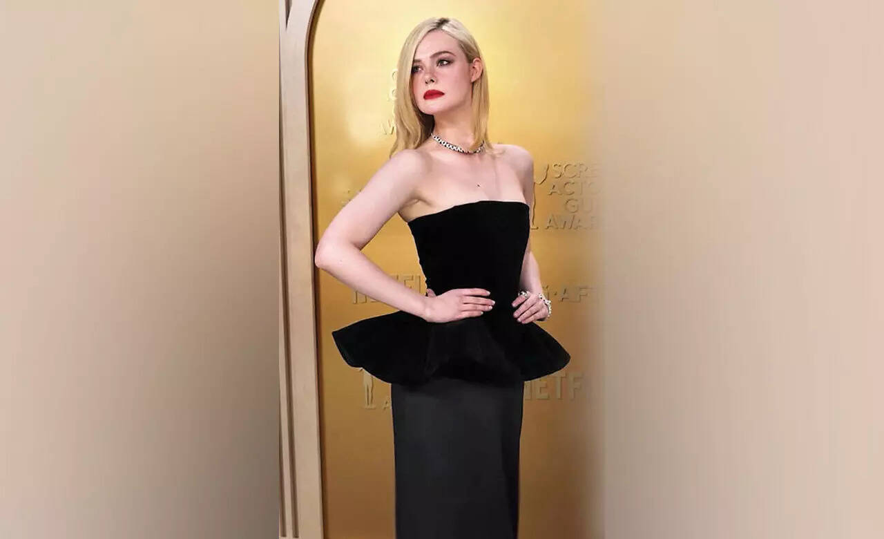 Elle