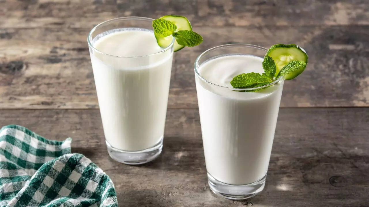 லஸ்ஸி