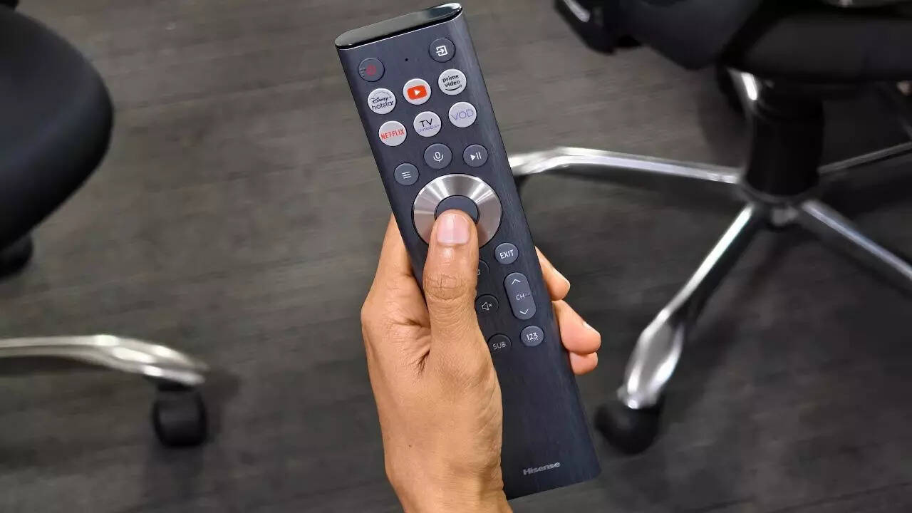 Remote