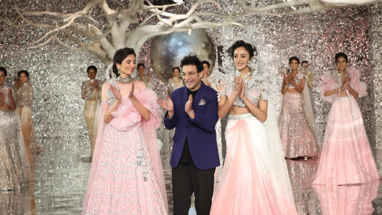 Suneet Verma at FDCI Delhi