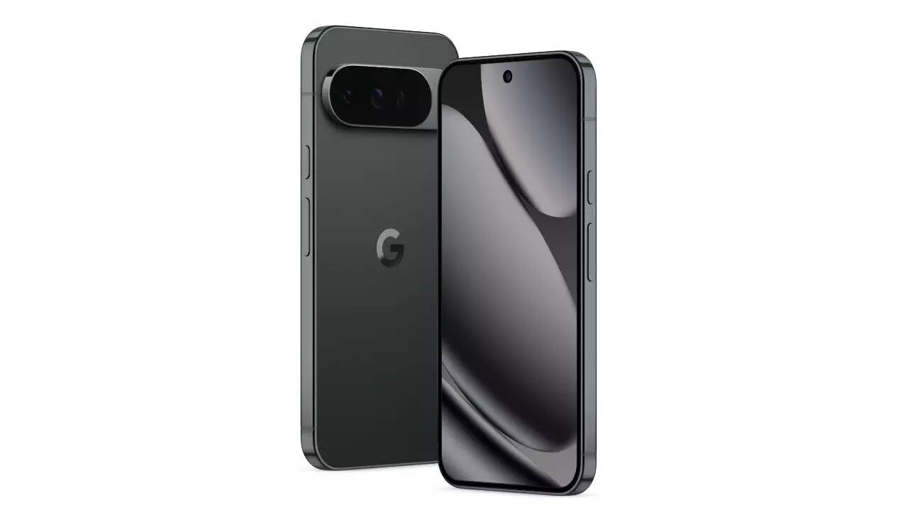 Pixel 10 Pro
