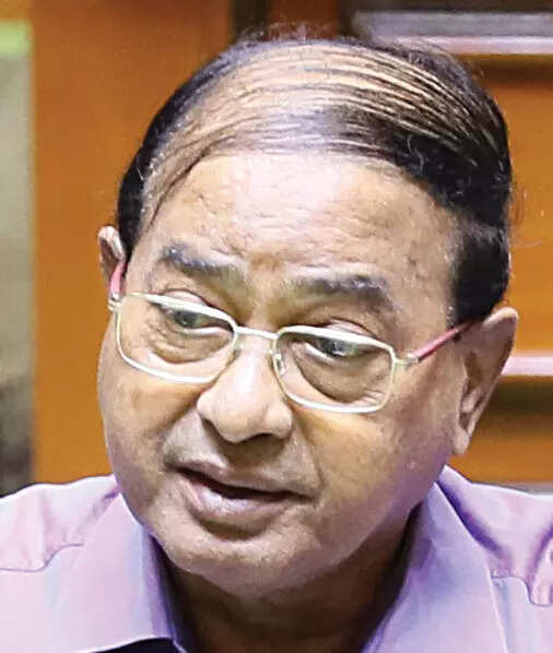 Ravi Naik