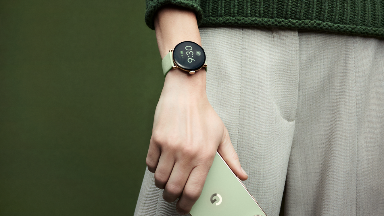 Pixel Watch 4 upgrades on multiple fronts