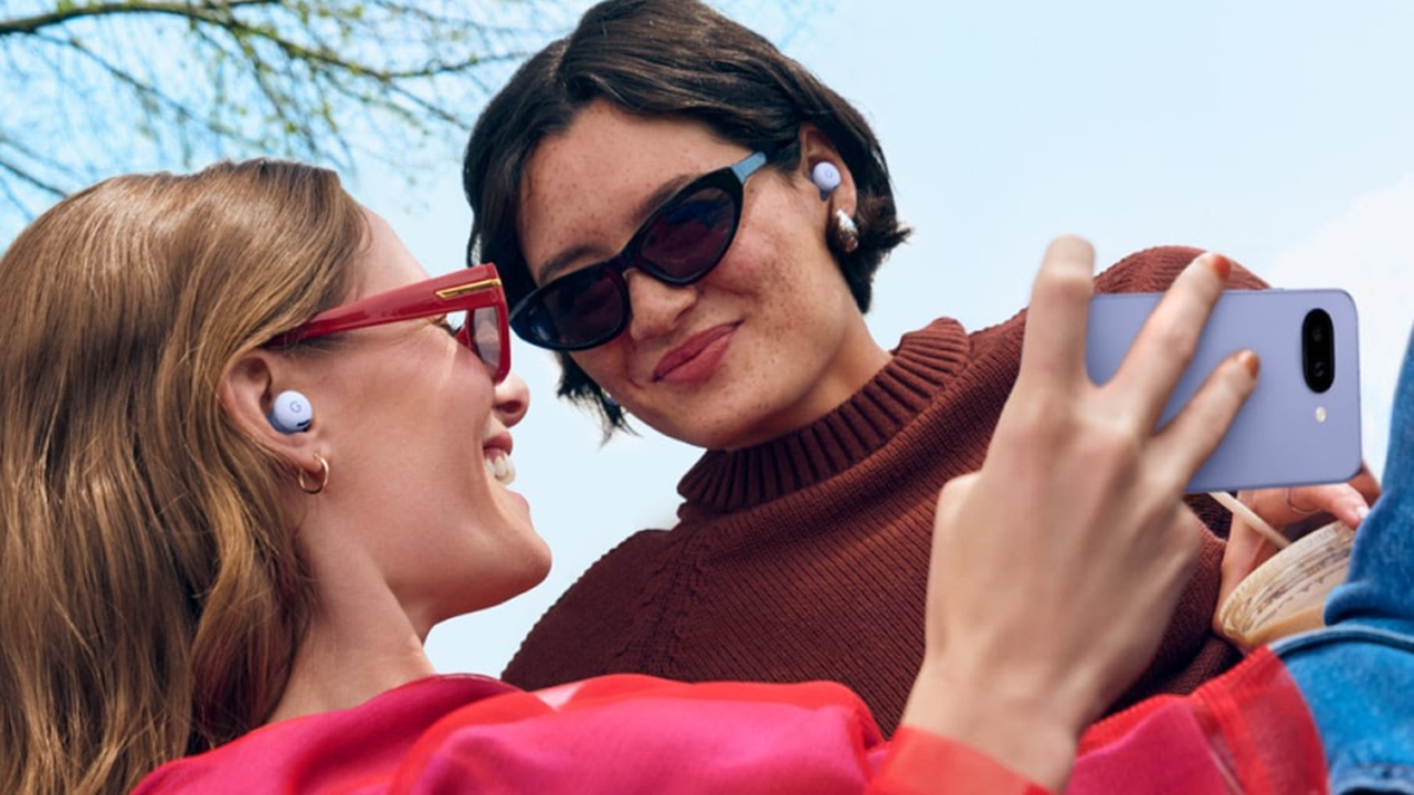 Pixel Buds 2 now have an more affordable 'a' model