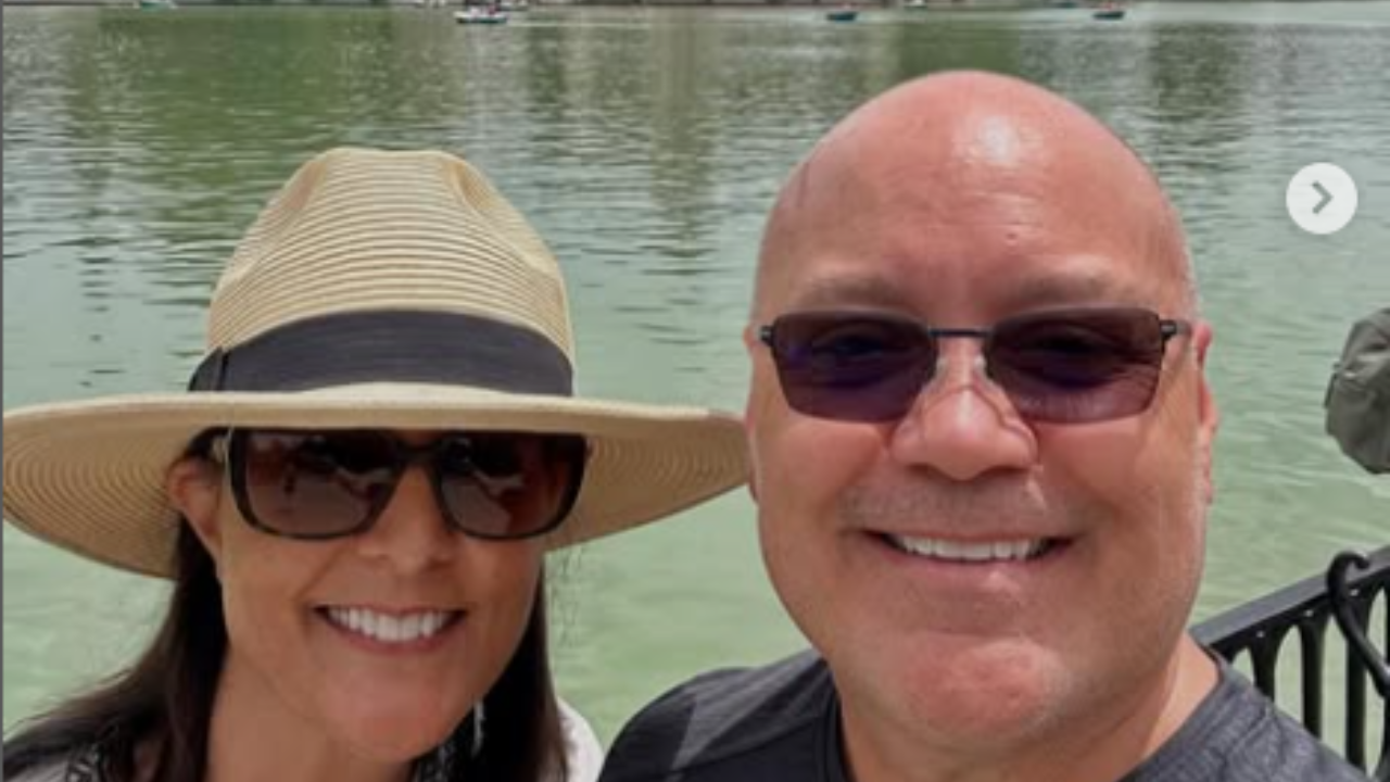 Who is Nikki Haley? The untold story of faith, family, and fierce