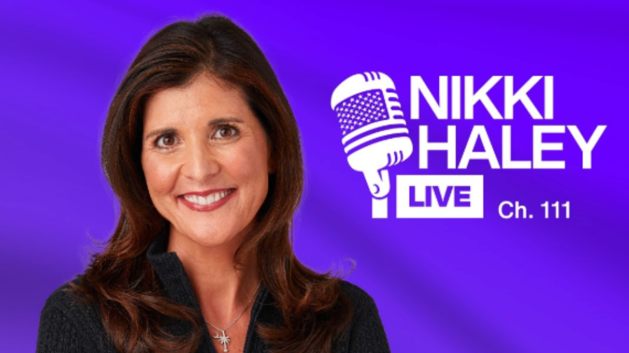Who is Nikki Haley? The untold story of faith, family, and fierce