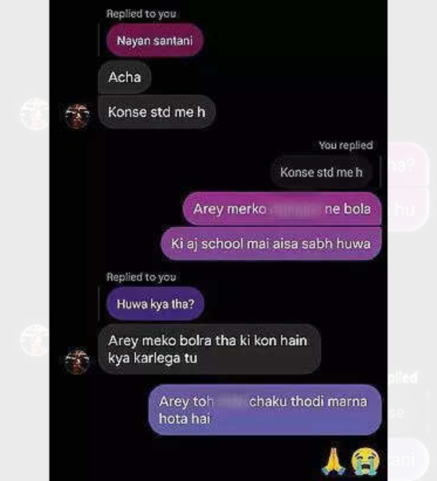 .
