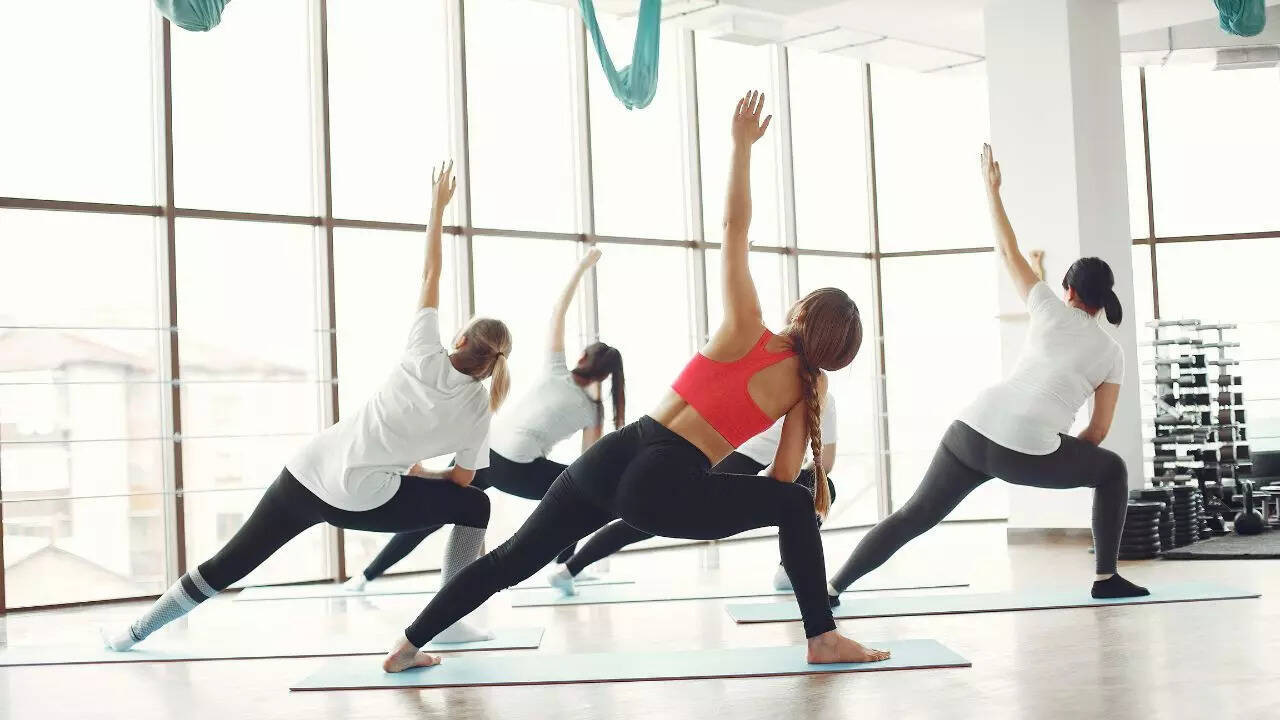 How to support healthy blood flow naturally: Effective lifestyle ...