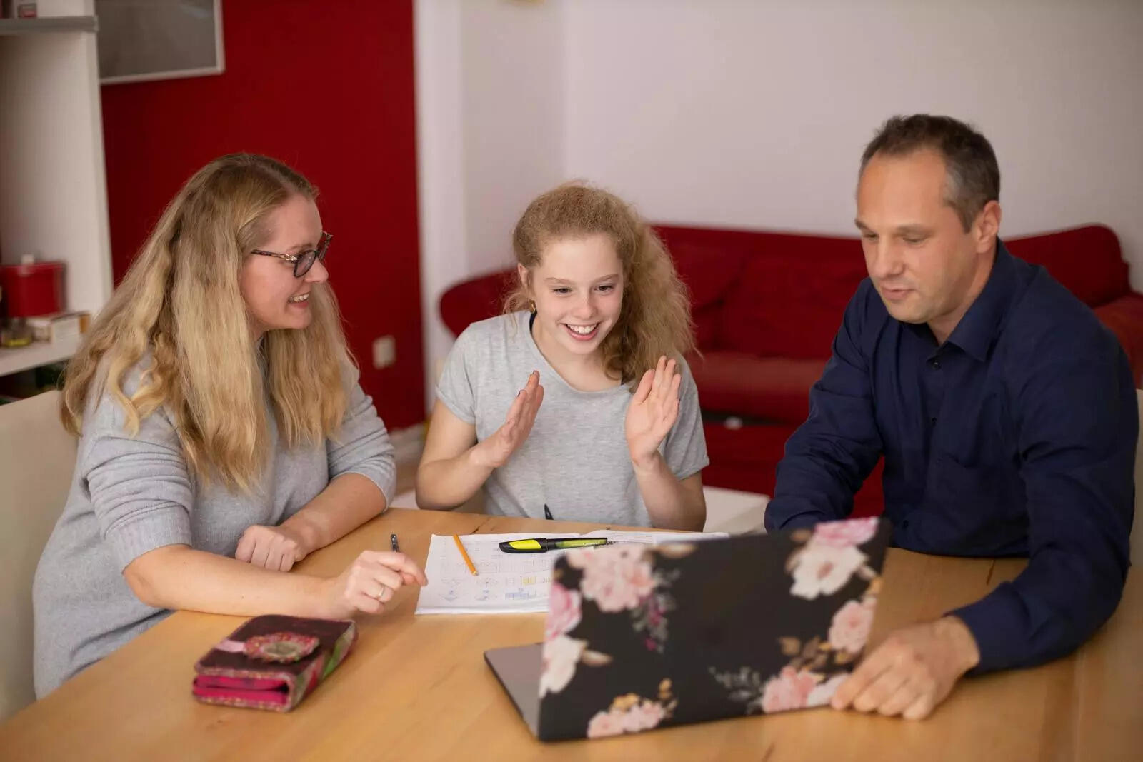 ​Goal clarity plays a huge role in determining the success of a student transitioning to a different country.
