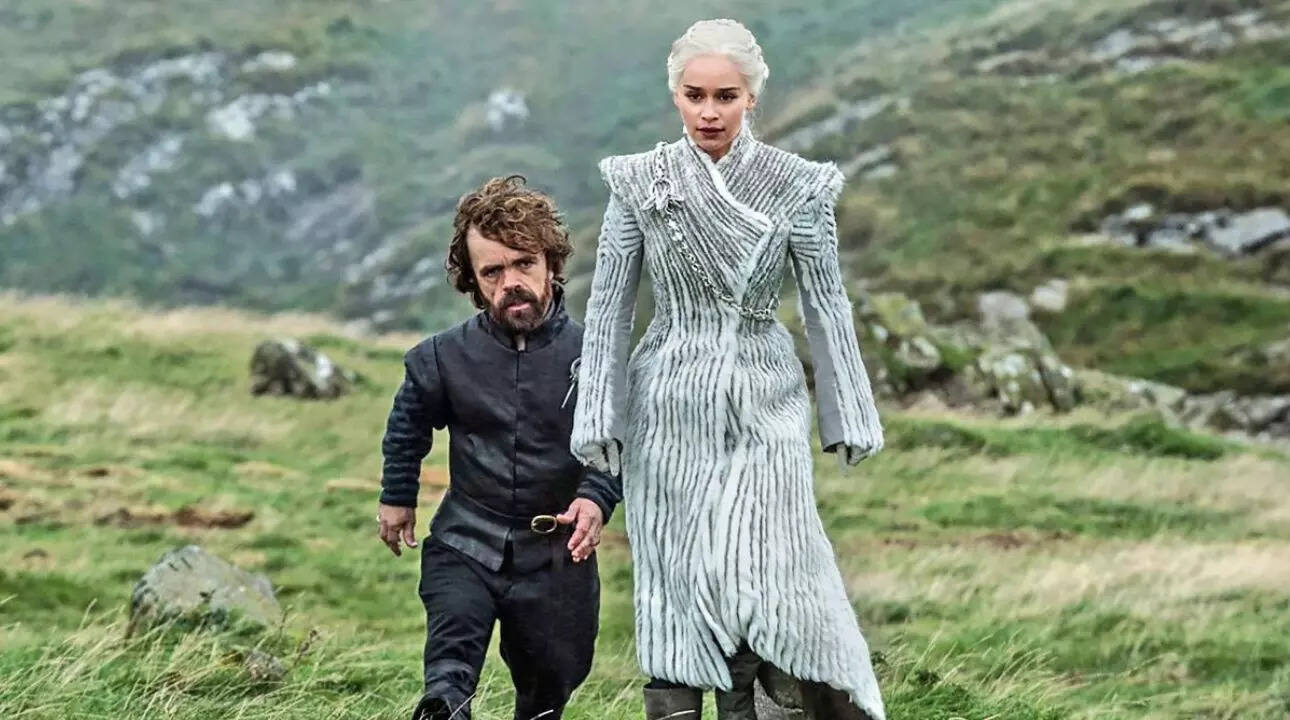 Game of Thrones