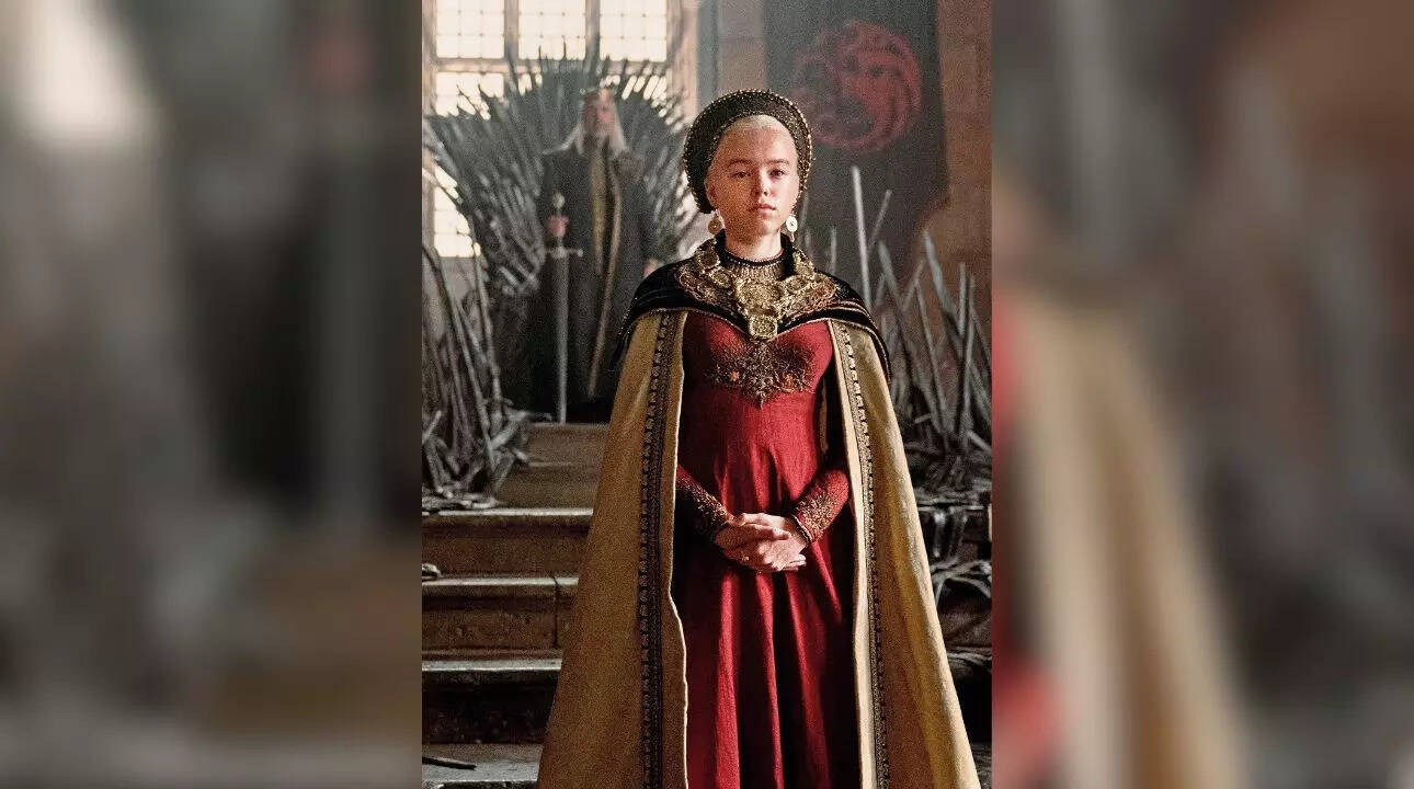 House of the Dragon