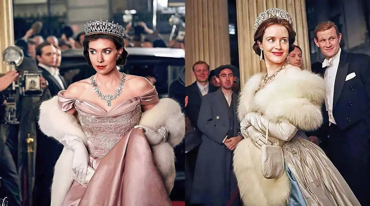 The Crown