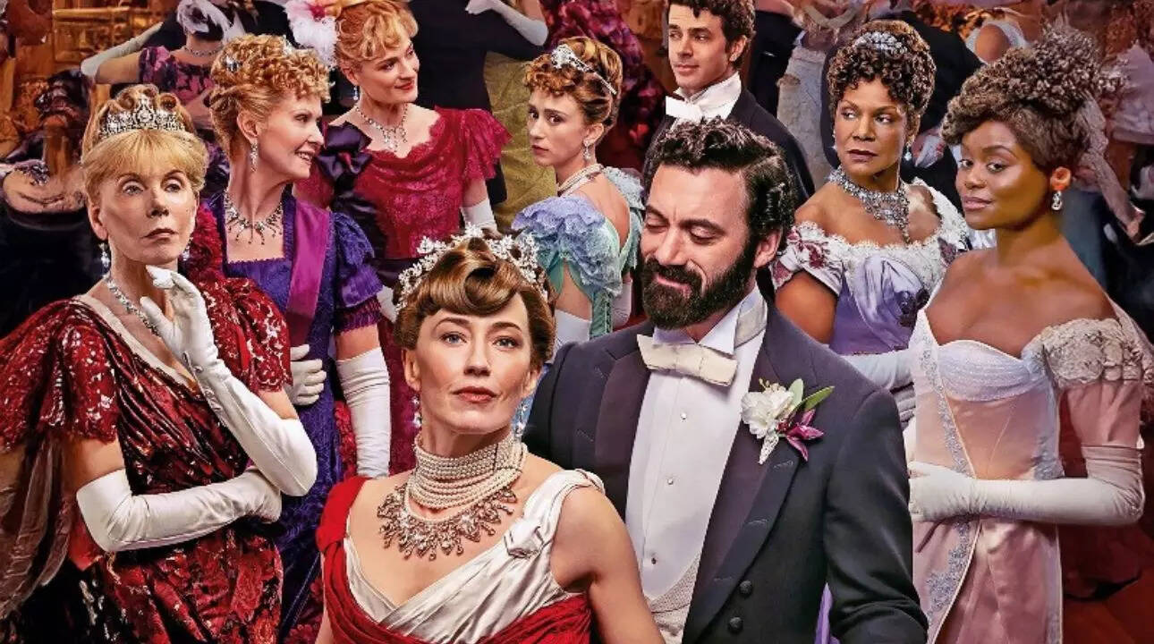 The Gilded Age