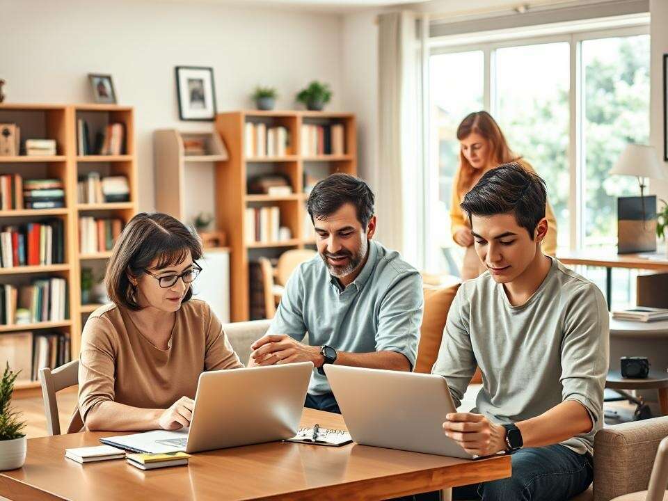 A study shows that Gen Z is redefining work norms, preferring flexible scheduling and autonomy over conventional office hours, with nearly three-quarters (73%) desiring hybrid models.