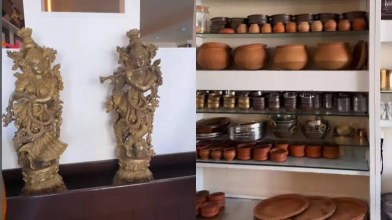 Netizens react to Indian Spice Factory