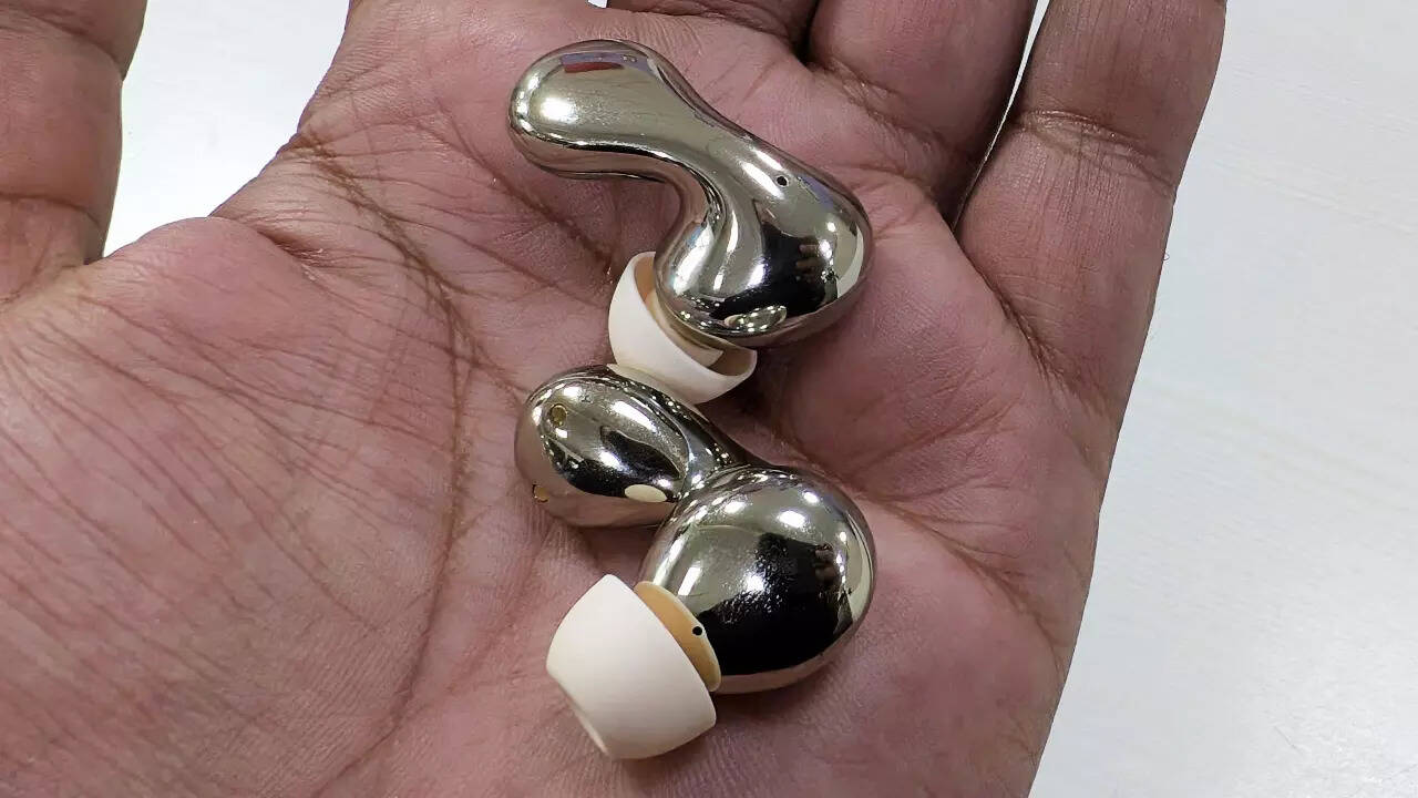 Mivi AI Buds Earplugs