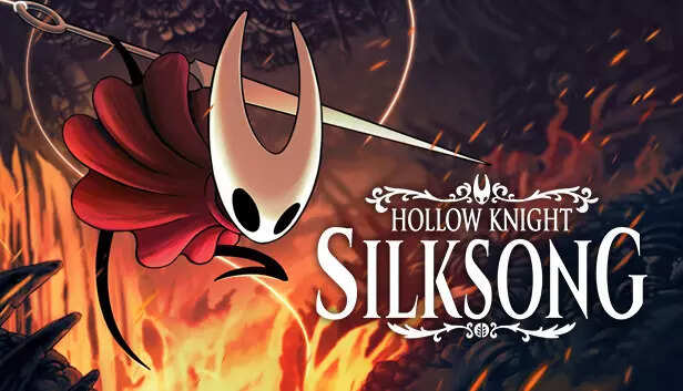 Hollow Knight Silksong Release Date