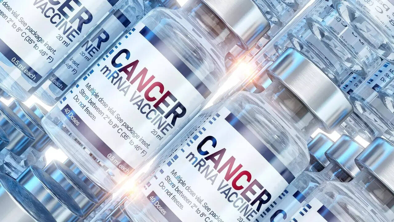 Cancer vaccine (3)