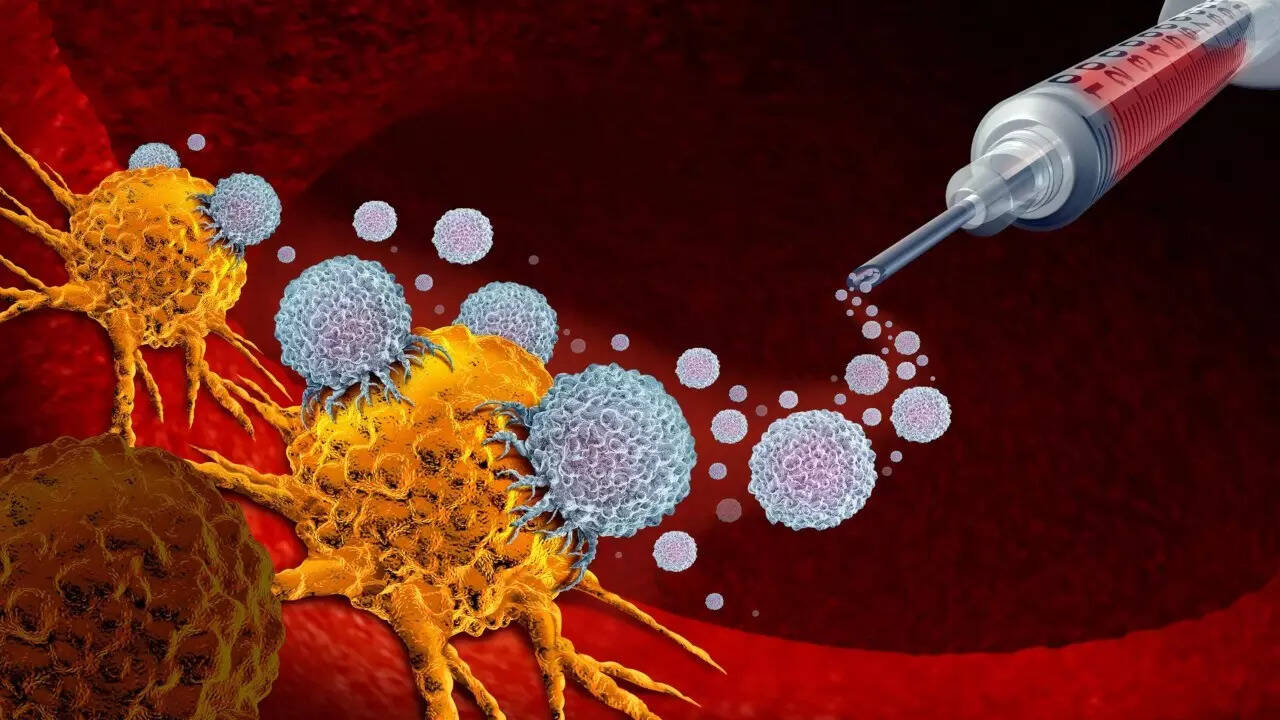 Cancer vaccine (4)