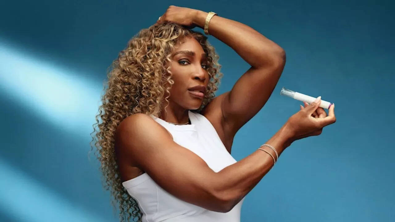 Serena