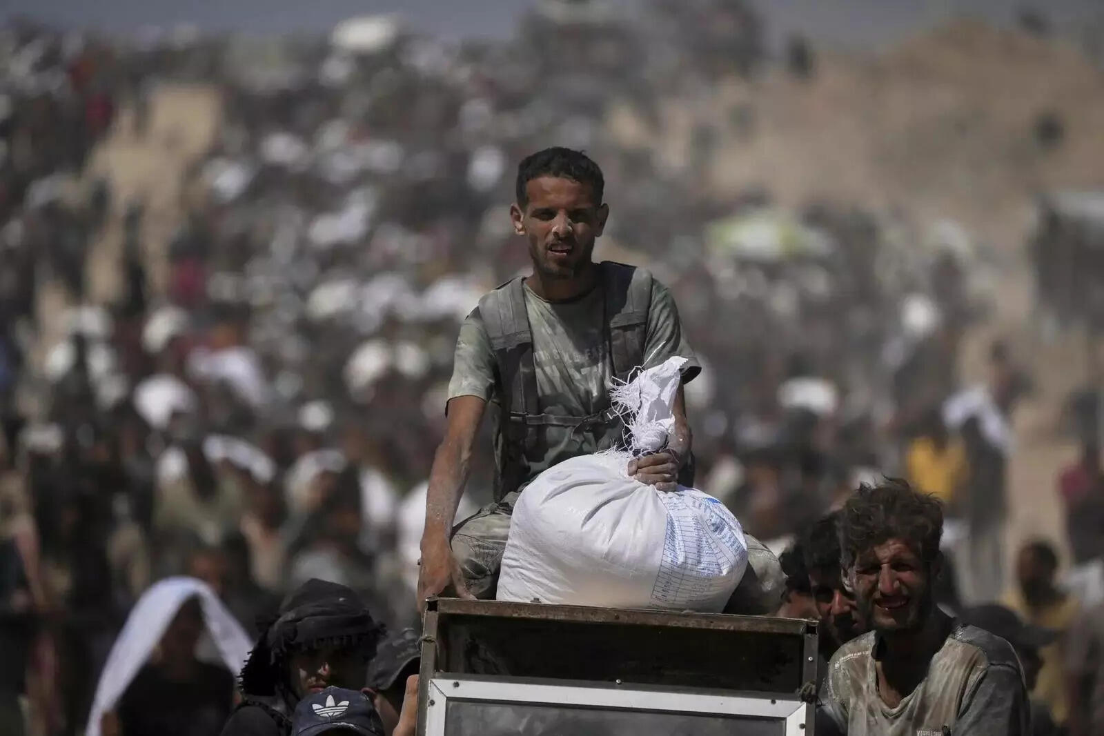 (Foto: AP)