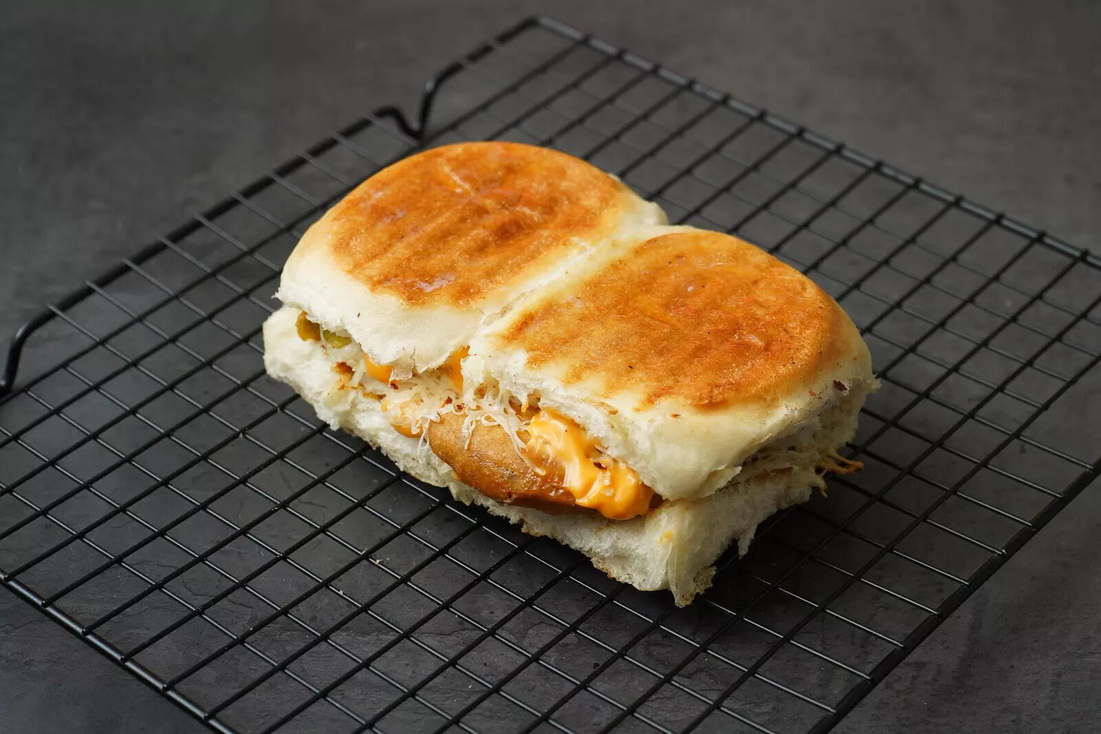 Sub Vada pav
