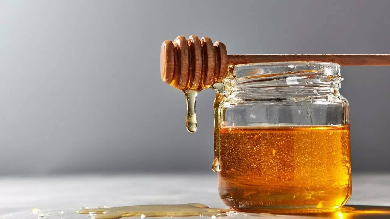 Honey