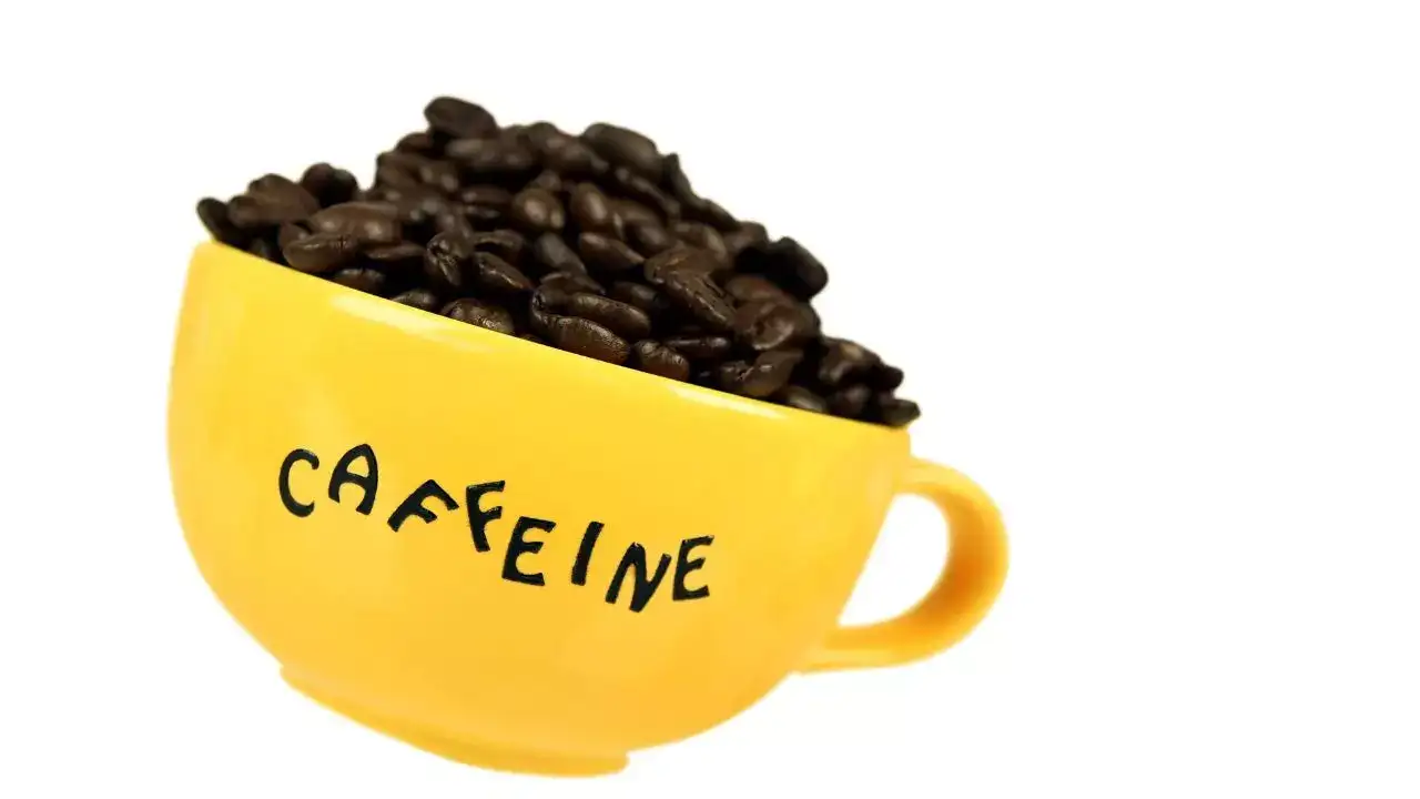 Caffeine