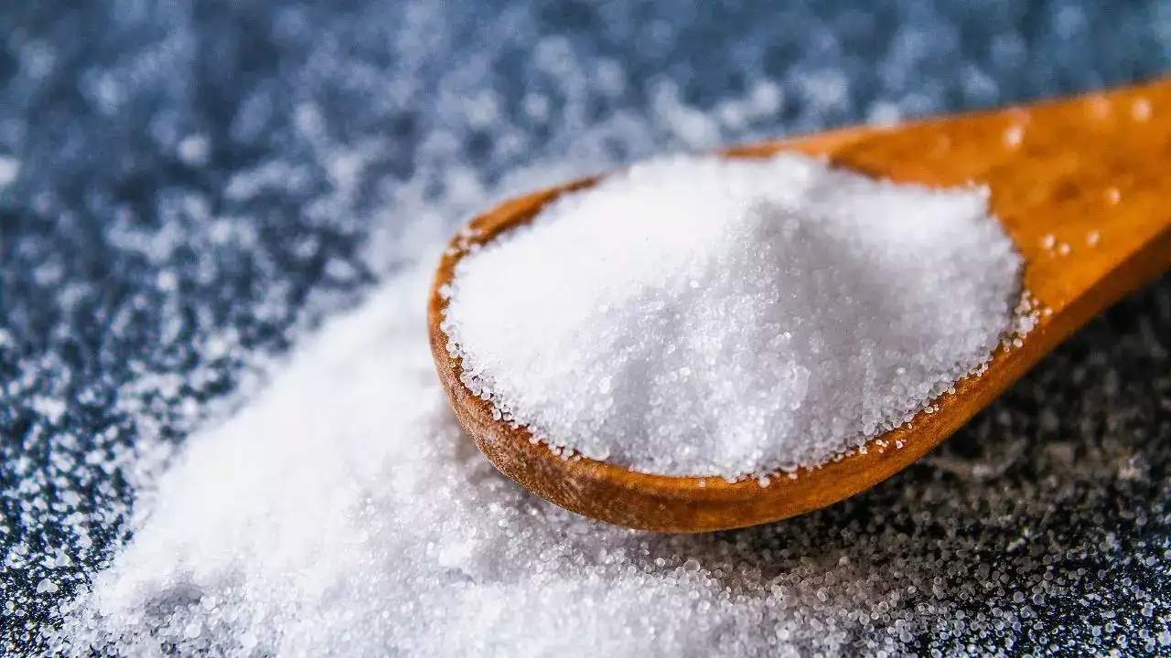 Iodine-rich foods