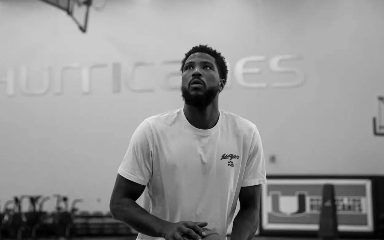 Malik Beasley​ faced gambling and betting changes