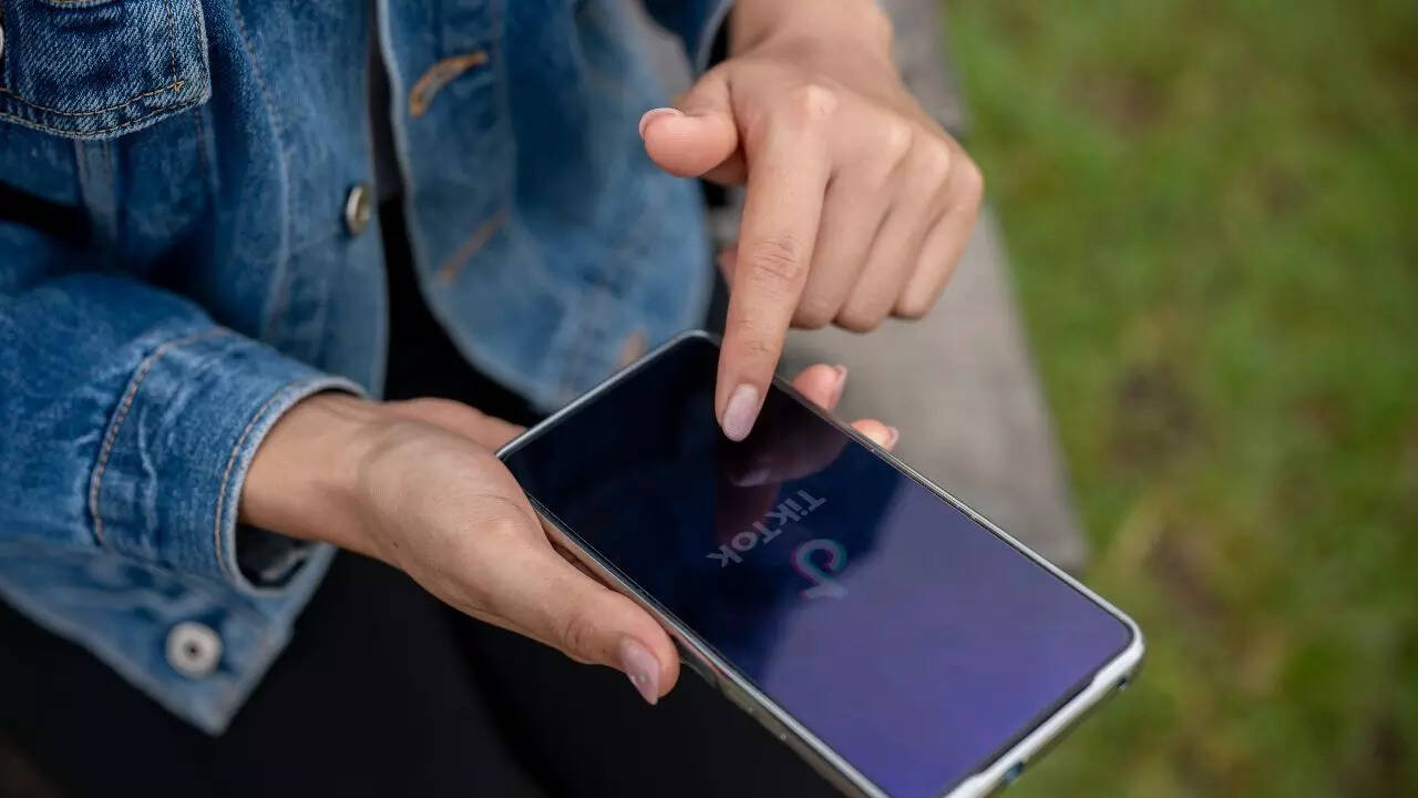 Representative image