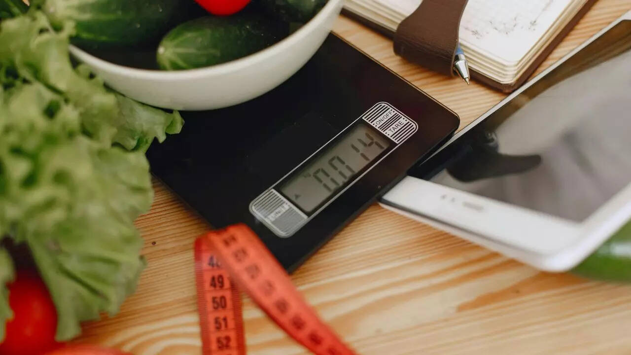 Calorie deficit is the key not starvation