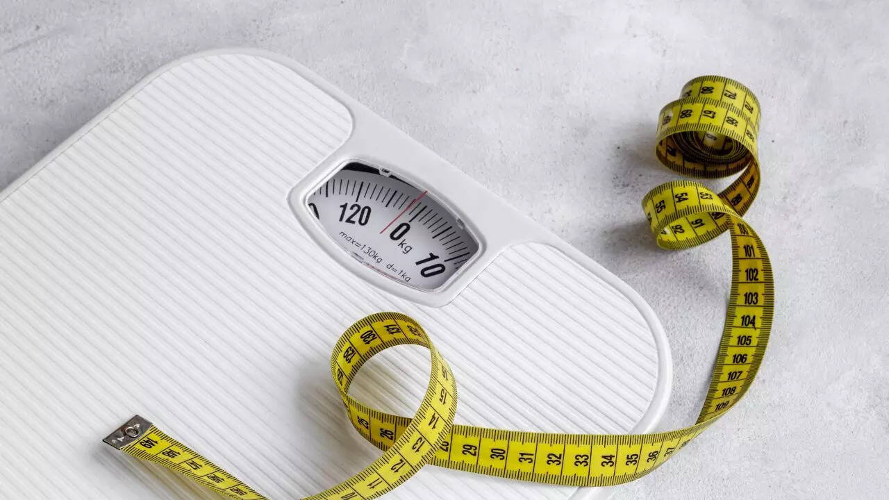Don’t rely on the scale alone