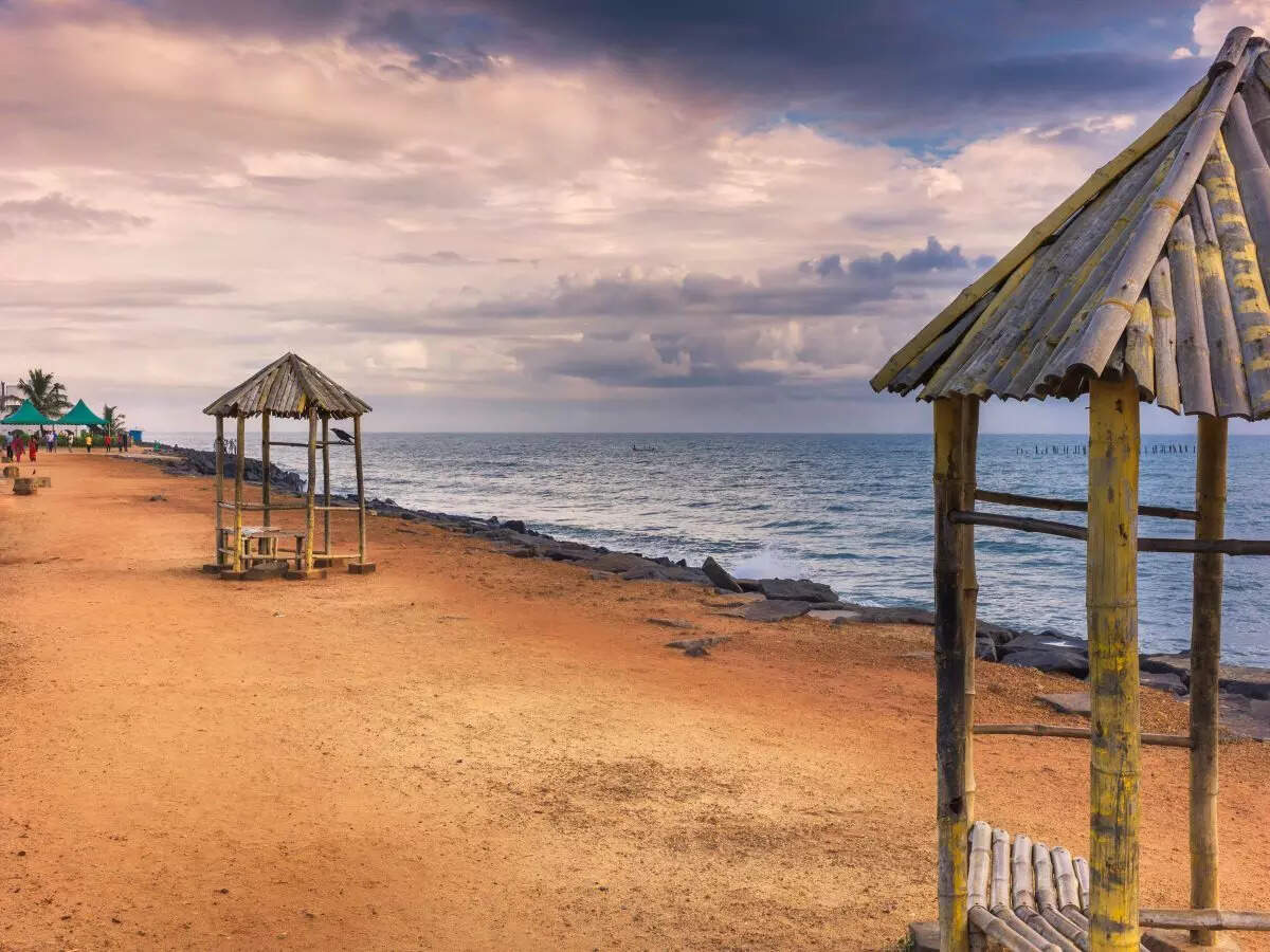 Paradise Beach
