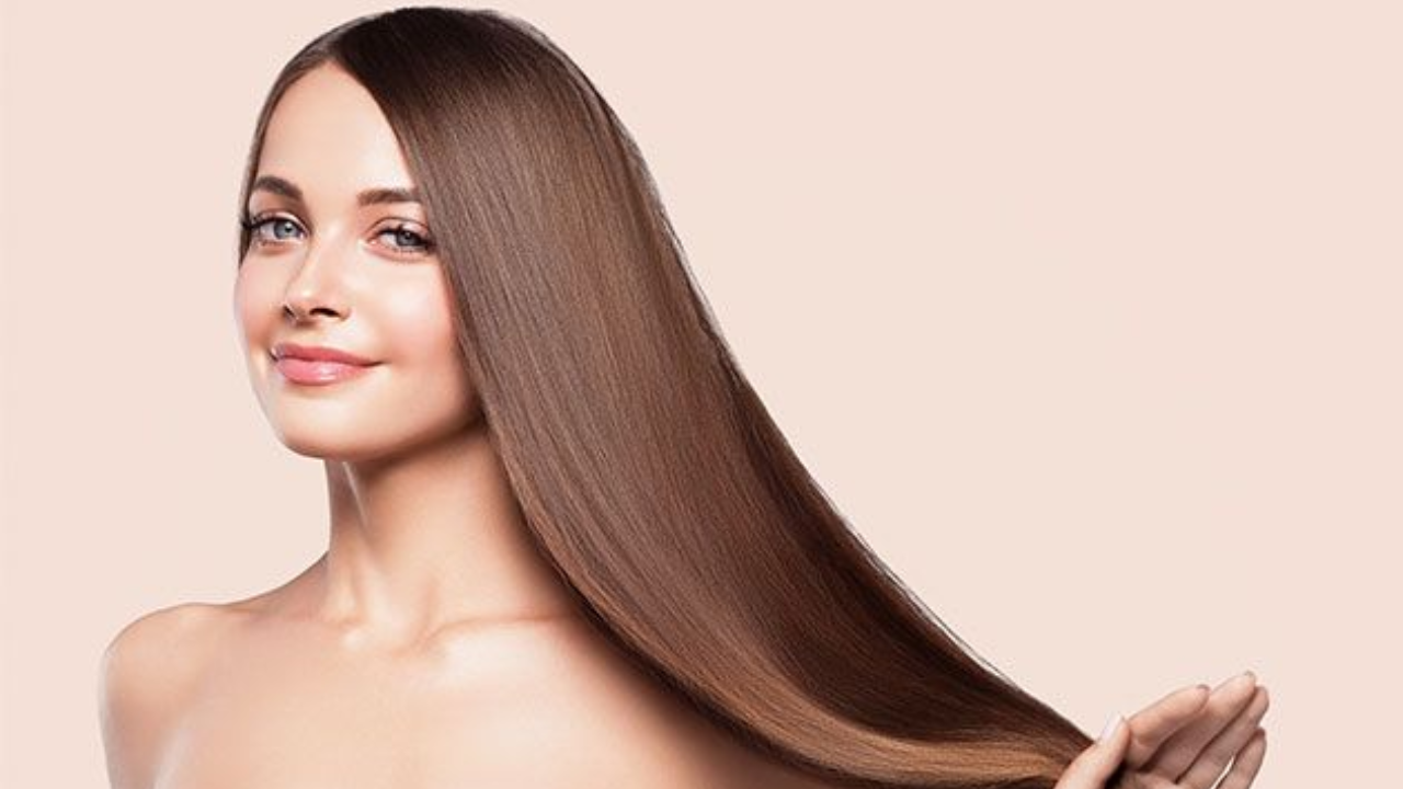 Does coriander really help in hair growth?
