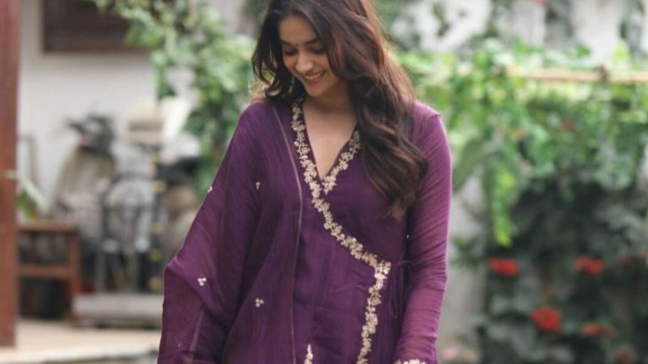 Keerthy Suresh